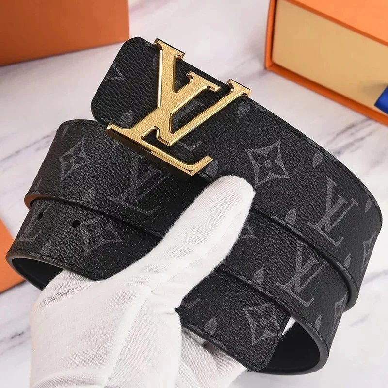 Louis Vuitton Monogram Belt [11 styles]