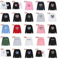 KENZO Tiger Logo Sweatshirt