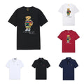 Ralph Lauren Polo Bear Short Sleeve T-Shirts [40 styles]