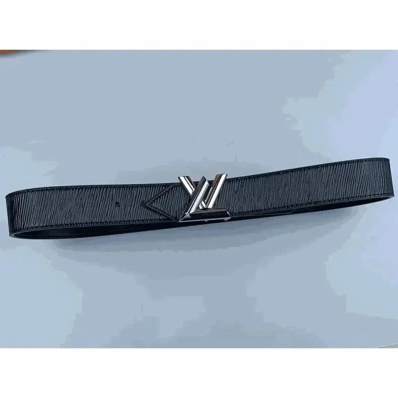 Louis Vuitton LV Initiales Belt [29 styles]