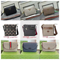 Prada & Gucci Crossbody Bags [39 styles]