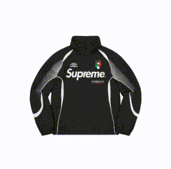 Supreme x Umbro 1990s Football Jacket [SS22 Week 11, 19 colors] | 7573315828