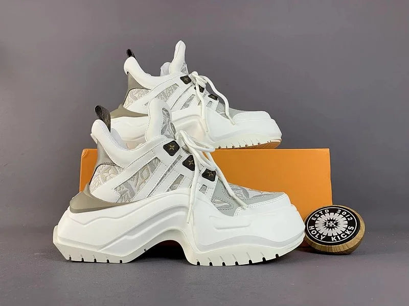 LV ARCHLIGHT 2.0 PLATFORM X Sneakers