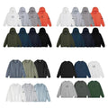CP Company Goggle Hoodie & Crewneck Sweater Collection
