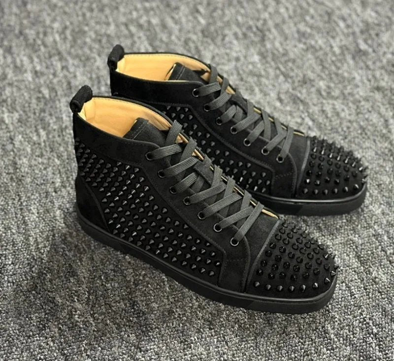 Louboutin High