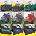 Goyard Saint Louis Tote Bag [40 styles]