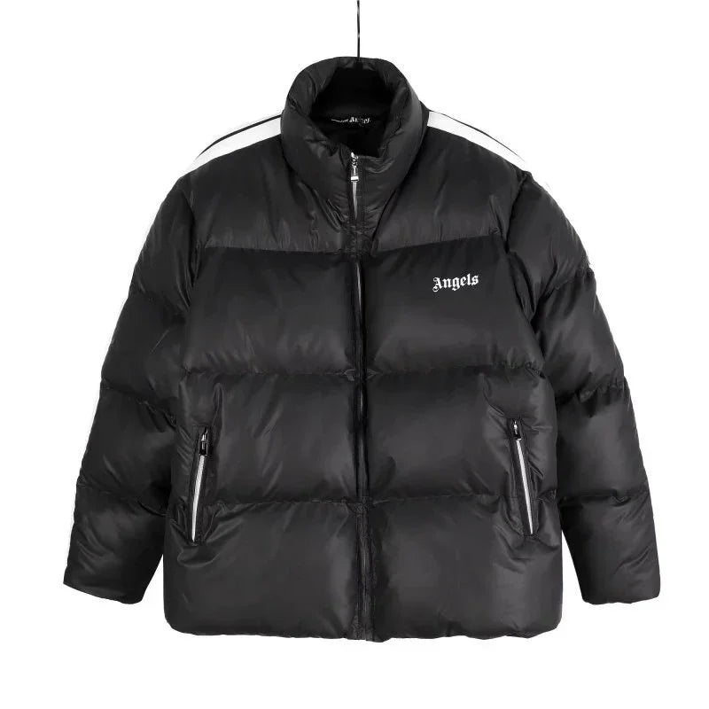 Palm Angels Down Puffer Jacket | 7575579108