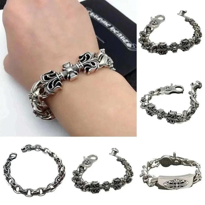 Chrome Hearts Bracelet [33 styles]