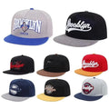 Brooklyn Snapback Caps [Multiple Styles] | 7575683734
