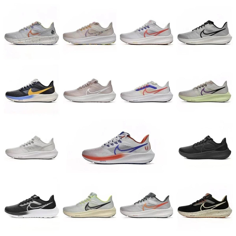 Nike Zoom Fly 5 Running Shoes [21 styles]