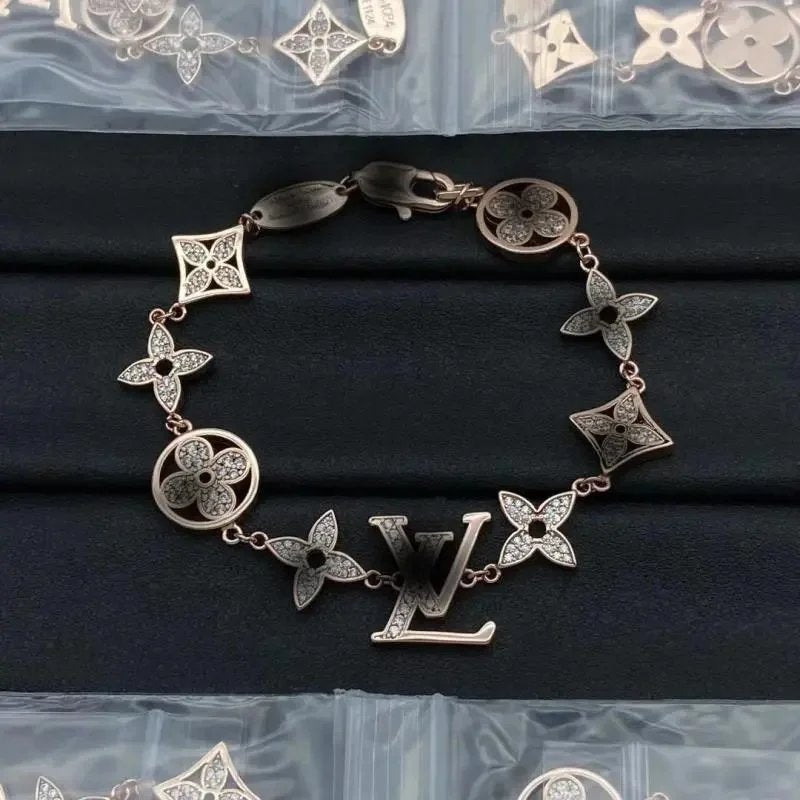 LV B. Blossom Bracelet