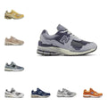 New Balance 2002R Sneakers [33 styles]