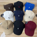 Polo Ralph Lauren Big Pony Cap [10 styles] | 7617433925