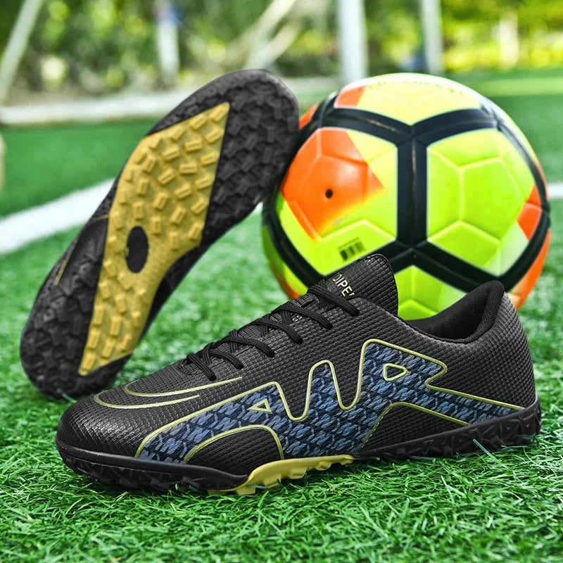 NIKE MERCURIAL VAPOR 15 AIR ZOOM Football Cleats