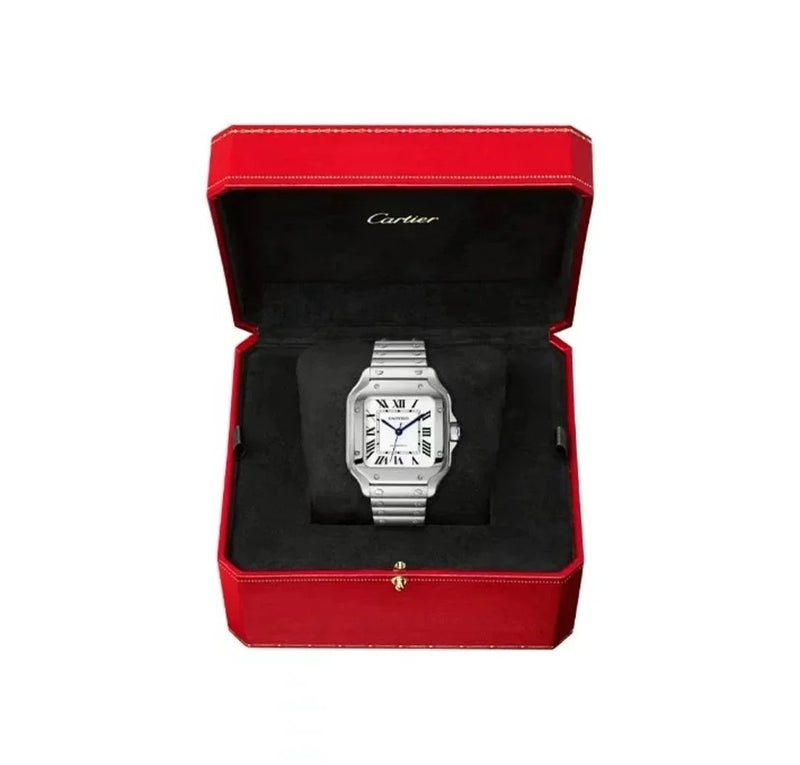 Cartier Santos Watch [18 styles]