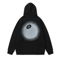 Stussy 8-Ball Hoodie