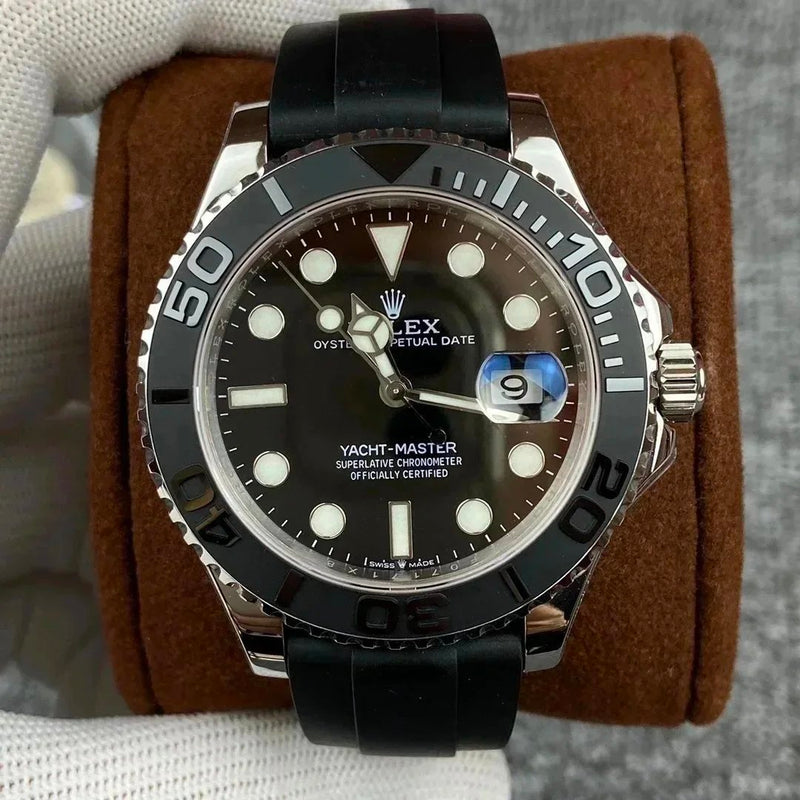 Rolex Yacht-Master Watch [38 styles]