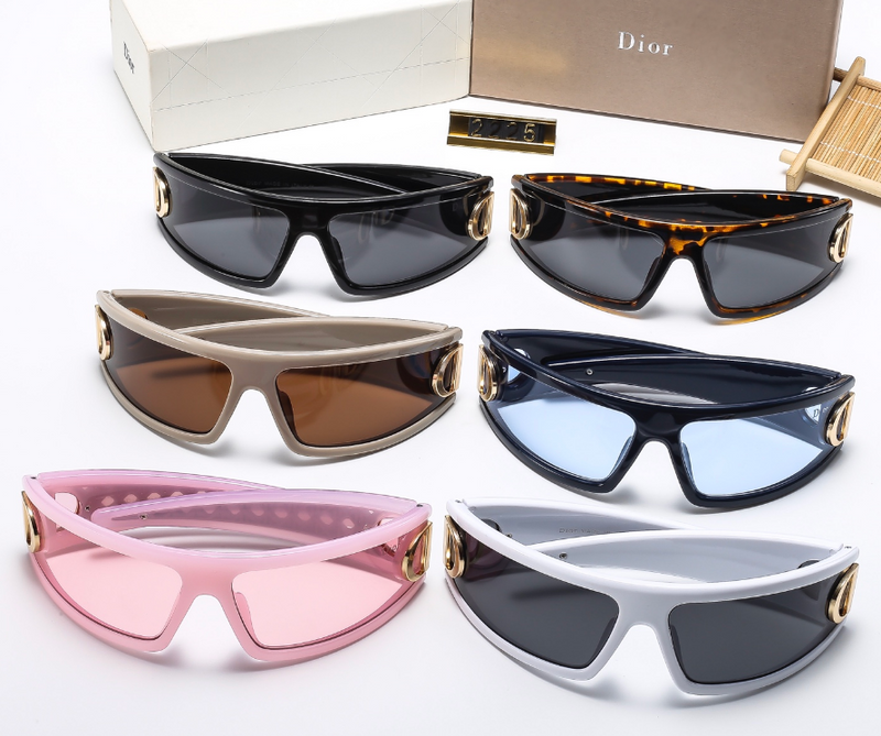 Dior 2225 Sunglasses [30 styles]