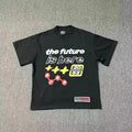 BROKEN PLANET The Future Is Here T-Shirt [26 styles]