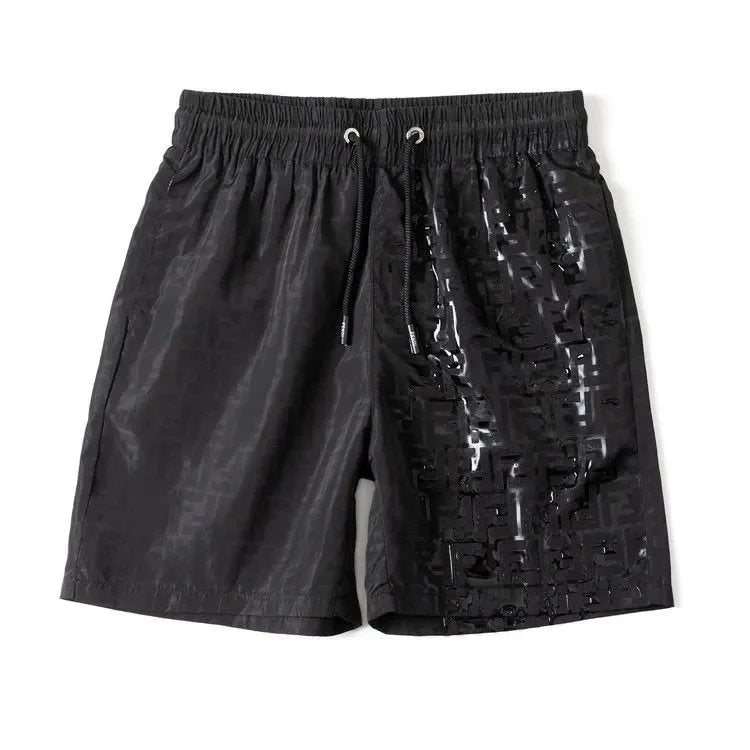 Fendi FF Logo Water-Reactive Shorts [40 styles]