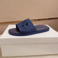 Celine Triomphe Slide Sandals [4 styles]