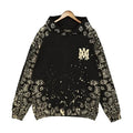 Amiri Bandana Print Hoodie [40 styles]