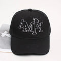 Amiri AMIRI Logo Trucker Hat | 7576041969