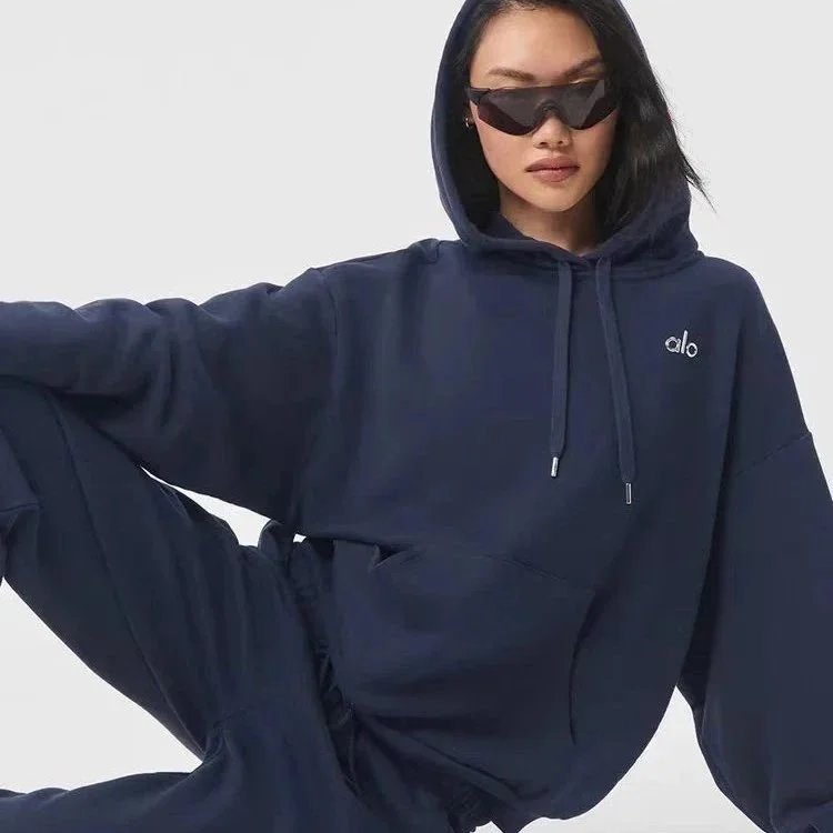 ALO Hoodie [16 styles]