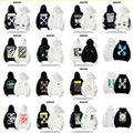 OFF-WHITE Hoodie [Multiple Arrow & Graphic Designs]