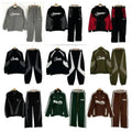 Corteiz Trapstar Hoodies & Pants Sets [37 styles] | 7596605755