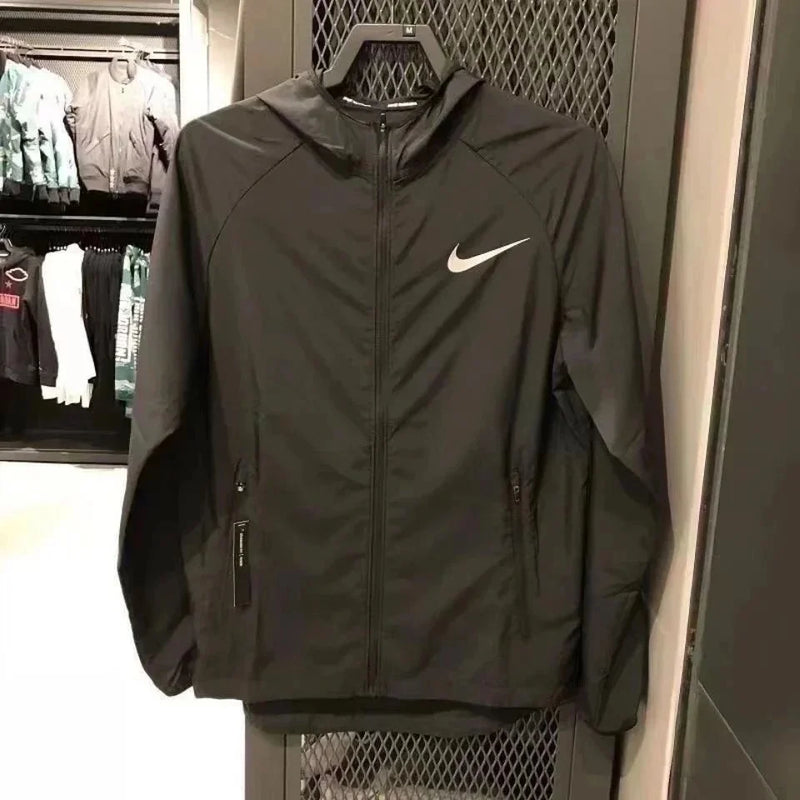 Nike Sportswear Windbreaker Jacket | 7577940152