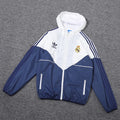 Adidas Real Madrid Windbreaker Jacket | 7572066557