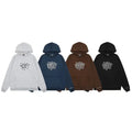 Element Sunburst Hoodie [4 Colors Available]