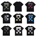 OFF-white T-shirt