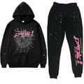 Sp5der Web Hoodie & Jogger Set [40 CP]