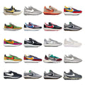 Nike LD Waffle Sacai Sneakers