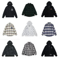 Jordan x MLB Hoodies & Shirts Collection