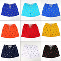 Ralph Lauren Pony Print Swim Shorts
