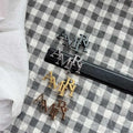 AMR Logo Belt Buckles [9 styles]