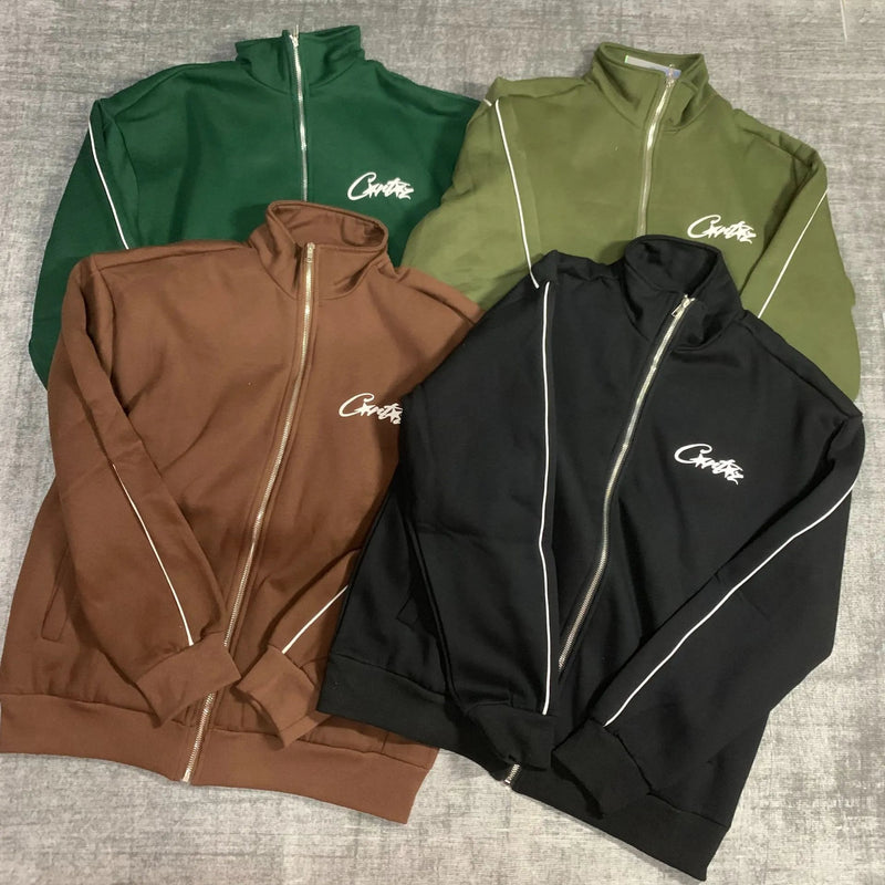 Corteiz Track Jacket [12 styles] | 7617251687