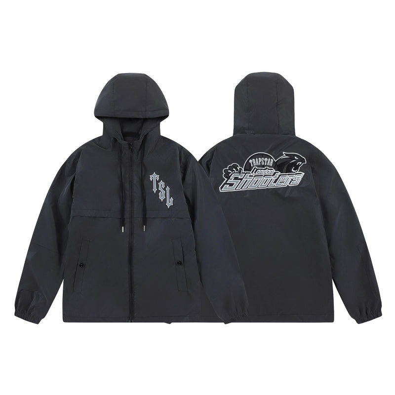 Trapstar London Shooters Jacket [2 styles] | 7617119293