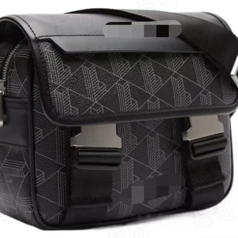 Fendi B22 Messenger Bag [4 styles]