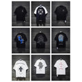 Chrome Hearts T-Shirt [9 Styles]