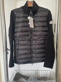 Moncler MAYA Down Jacket with Detachable Sleeves | 7575603840