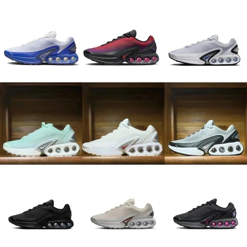 Nike Air Max 720 Sneakers