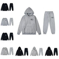 Nike x Stussy Hoodie & Jogger Set