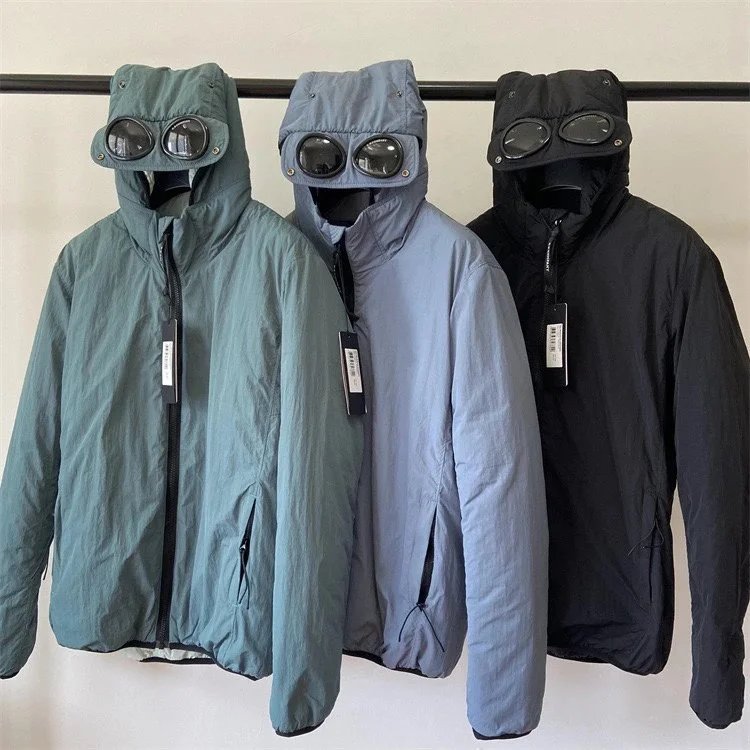 CP Company Goggle Jacket [3 styles] | 7617015410