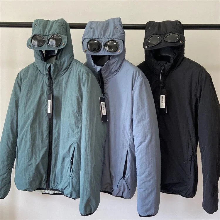 CP Company Goggle Jacket | 7575167829