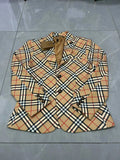 Burberry Vintage Check Jacket | 7575169771