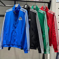 Adidas Originals Superstar Track Jacket [4 styles] | 7598159859